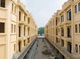 Giá trực tiếp CĐT Him Lam Thường Tín 2 mặt tiền đường 427B, CK 10% hỗ trợ vay 70%, LH 0822 281 615