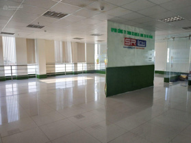 Văn phòng cho thuê đường Xô Viết Nghệ Tĩnh, 30 - 40 nhân viên làm việc giá chỉ 32 triệu/tháng