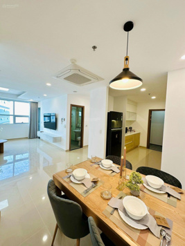 Cho thuê căn hộ Blooming 2 PN full nội thất đẹp View Sông và Vịnh giá 16tr/th LH: 0936 875 127