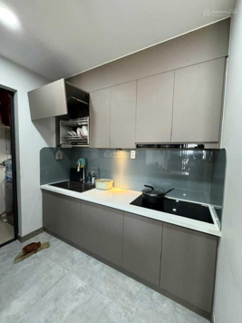 Cho thuê căn hộ Centana Q2 - 1PN 44m2 giá 8,5tr/th, 2PN 64m2 giá 10.5tr/th, 3PN - 100m2 giá 15tr/th