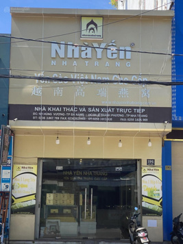 Cho thuê nhà mặt tiền tại đường Hùng Vương, TP Đà Nẵng, ngay ngã tư chợ Cồn