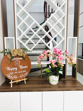 Mình chính chủ bán nhà 5 tầng mới đẹp tại 419 Lĩnh Nam, Q. Hoàng Mai