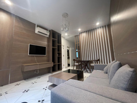 Cho thuê lâu dài căn hộ 2 phòng ngủ tại Vinhomes Imperia - Full dịch vụ