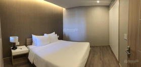 Cho thuê căn hộ F.Home 1PN giá 12 triệu/th full nội thất view sông, DT 70m2