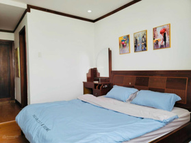 2PN - 94m2 - FULL NỘI THẤT GIÁ THUÊ CHỈ 8TR - 10TR ngay tại HAGL Đà Nẵng