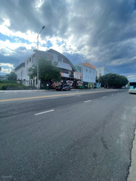 Cho thuê lô đất đường Bạch Đằng nối dài 1000m2