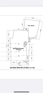 Cho thuê 4 sản phầm mặt tiền Điện Biên Phủ có thang máy, DTSD 1000m2, ngang 10m, gọi Văn Phú