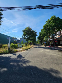 Bán lô góc vàng - siêu vị trí 2 mặt tiền tại giao lộ Mê Linh và Lê Tự Nhất Thống