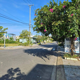 Siêu phẩm lô góc 2 mặt tiền tại Bàu Tràm Lakeside Nơi đẳng cấp và thịnh vượng hội tụ