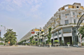 Quỹ căn chuyển nhượng Geleximco mới nhất chính chủ gửi bán pháp lý rõ ràng, giá chỉ từ 11 tỷ