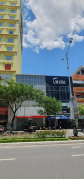 Cho thuê nhà MT Nguyễn Văn Linh, Tp Đà Nẵng