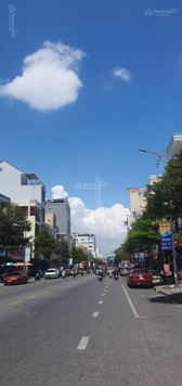 Cho thuê nhà mặt phố thời trang lớn nhất tại Tp: Đà Nẵng