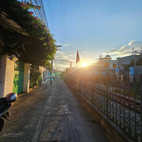 Lô đất giữa lòng Liên Chiểu - Đầu tư một lần, sinh lời vạn lần