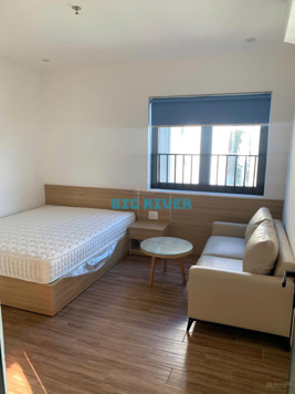 Cho thuê căn hộ 2 phòng ngủ giá rẻ đầy đủ nội thất