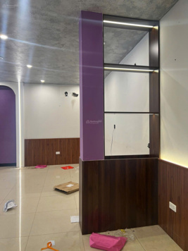 Chính chủ cho thuê nhà mặt phố Đào Tấn - diện tích 40m2 - Liên hệ: 0566 505 665