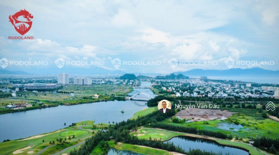 Bán đất biệt thự FPT City đa dạng sản phẩm, vị trí đẹp. Tất cả đã có sổ hồng, báo giá tốt nhất