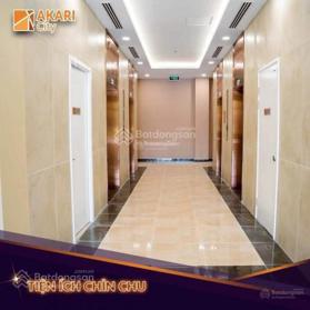 Căn hộ Akari City một sản phẩm của tập đoàn Nam Long kết hợp với hai đối tác đến từ Nhật 0962 024 442