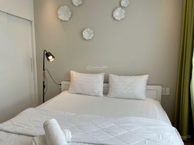 Chủ cho thuê gấp căn Gold View Q4 2PN1WC 80m2 full nội thất 15.000.000đ có ban công