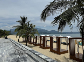 Chính chủ bán 10 lô đất khu biển Nguyễn Tất Thành, cạnh Mikazuki, giá rẻ nhất thị trường