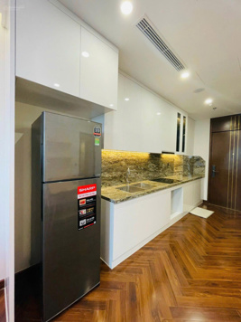 Căn hộ 2 ngủ giá tốt nhất tháp kim cương Hải Phòng