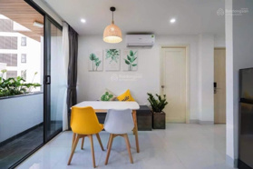 Bán nhà 5 tầng ngay Võ Văn Kiệt - Cầu Rồng. 10 tỷ 600 triệu thiết kế riêng 9P căn hộ cho thuê