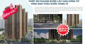 XẢ QUỸ BUÔN 10 CĂN 2-3 NGỦ. VỐN BỎ TRƯỚC 968 TRIỆU.BAN CÔNG RỘNG THÊNH THANG. KÝ TRỰC TIẾP CĐT