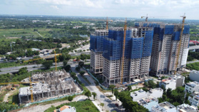 Chính chủ cần tiền bán căn hộ Dream Home Riverside Q8 - 1,350 tỷ/căn 2PN còn TL| Nhận nhà 2025