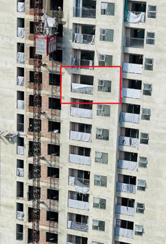 GẤP! Bán Căn hộ 1PN+1 View Biển Nguyễn Tất Thành - Tầng Cao Hàng Hiếm, sổ hồng lâu dài