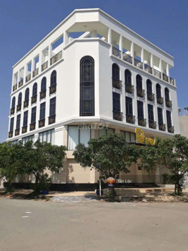 Bán tòa vp MT Xuân Thủy - Lê Văn Miến, Thảo Điền, Quận 2. DT 12x17m, Hầm 6 tầng giá chỉ 45 tỷ