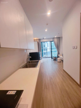 Cho thuê căn hộ studio Vinhomes Pavilion OCP1