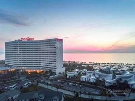 CƠ HỘI SỞ HỮU BIỆT THỰ MOVENPICK CR DT:500m2 - 2PN GIÁ 16,5TY - ĐẦU TƯ AN TOÀN LỢI NHUẬN 7,3%/NĂM