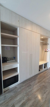 Cho thuê căn hộ tại khách sạn 5 sao Golden Bay Đà Nẵng