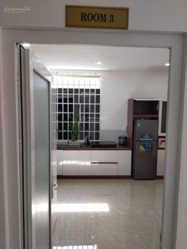 Cho thuê căn hộ đường Hà Thị Thân, ngay cầu Rồng, an ninh, sạch sẽ