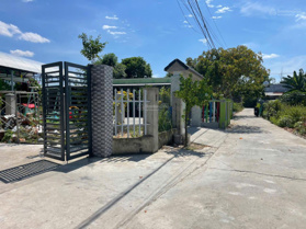 Bán lô 2MT Thị An, Hòa Quý, sát làng Đại học dt 80m2, giá chỉ 1,6 tỷ