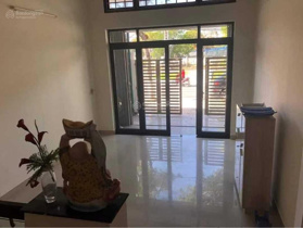 Cho thuê nhà nguyên căn 3 tầng full nội thất đường An Dương Vương