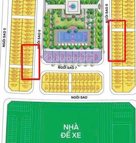 CAM KẾT KHÔNG CHÊNH, HÀNG ĐẸP VINHOMES CỔ LOA - DIỆN TÍCH TỪ 62.5M - 300M, GIÁ TỪ 15,5 TỶ/CĂN