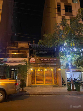 Cho thuê nhà tiền chế 2 tầng số 259 Nguyễn Công Trứ Đà Nẵng