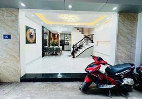 Chính chủ Bán nhà Gốc Đề Minh Khai 50m2-4 tầng-nở hậu-oto đỗ cửa-ngõ rộng 3m-full nội thất-8xx tỷ