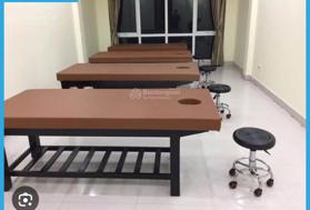 Cho thuê nhà 6 tầng có thang máy mặt tiền đường 10m5 loseby, thích hợp làm spa