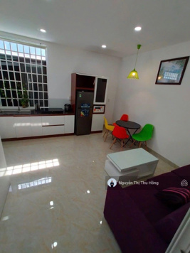 Cho thuê căn hộ 4.5 tr đườngHà Thị Thân cạnh cầu Rồng lhzalo 0906 565 095