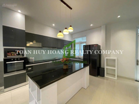 Biệt thự Phúc Lộc Viên 4 phòng ngủ Hồ bơi - V0098