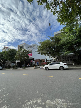 Cho thuê đất mặt tiền đường Lê Đại Hành, quận Cẩm lệ, Đà Nẵng