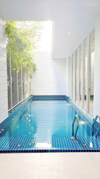 CHO THUÊ VILLA HỒ BƠI KHU AN THƯỢNG