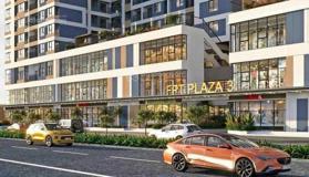 mở bán suất nội bộ dự án: Căn hộ FPT Plaza3 Đà Nẵng