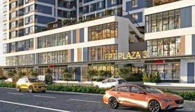 Sắp mở bán tòa căn hộ FPT Plaza 3