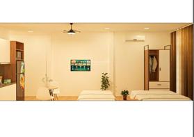 Chính chủ cho thuê nhà mặt phố tại Nguyễn Phi Khanh, Quận 1. Diện tích 70m2. Lh 0912 234 919