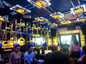 Chính chủ cần bán tòa nhà 8 tầng 240m2 số 16 Nguyễn Văn Thoại