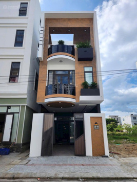 Bán Căn Nhà Siêu Hiện Đại Khu A1 Phương Trang