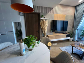 Cho thuê nhà đẹp, giá rẻ - Full giỏ hàng Lumiere Riverside đẹp nhất - tốt nhất, 1-2-3PN-Penthouse