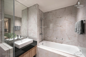 Giỏ hàng độc quyền 5 Căn Hộ Orchard Hill thuộc dự án Sycamore của Capitaland chỉ từ 43 Triệu/m2